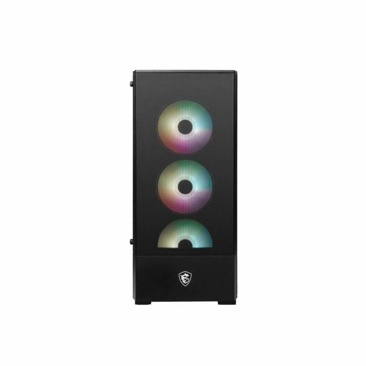 Obudowa ATX MSI MAG FORGE 112R Czarny